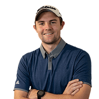 Headshot of Zach Gollwitzer