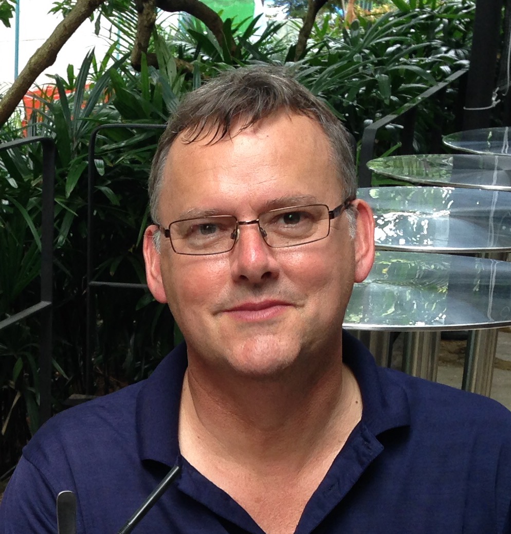 Pete Rowe